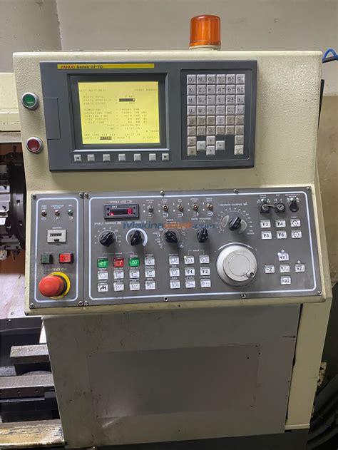 torno cnc femco|Used Femco CNC Lathes for sale in USA .